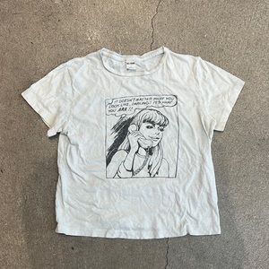 Redone Tee